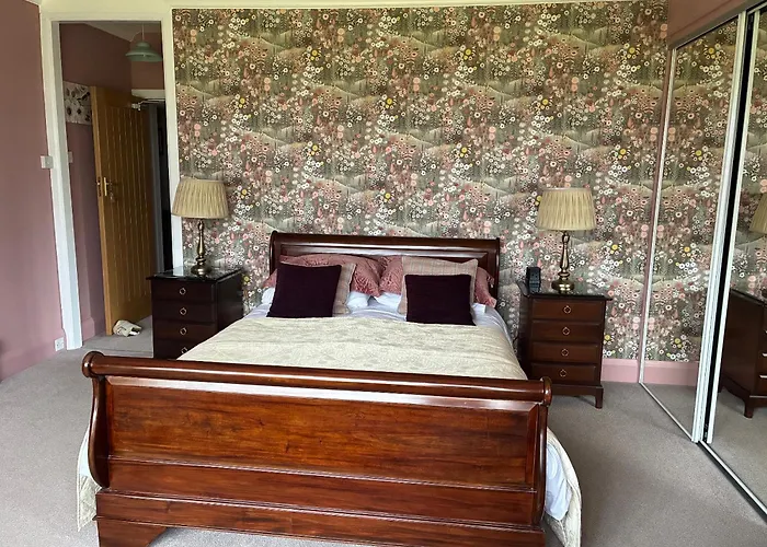 Westergate House York